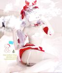 [Twitter][Lolita] [LepALuli2kVN@LepALuli2kVN] 1011 Krismas