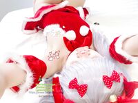 [Twitter][Lolita] [LepALuli2kVN@LepALuli2kVN] 1011 Krismas