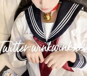 [트위터][로리타] [윙크는 귀여운 윙크 @winkwink333] sjs1017