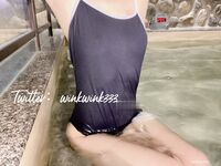 Wink คือน้ำพุร้อนสุดน่ารัก [60P 160MB]