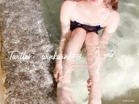 Wink คือน้ำพุร้อนสุดน่ารัก [60P 160MB]