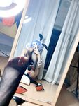 wink是可愛的wink-雷姆兔女郎[69P 96.4MB]