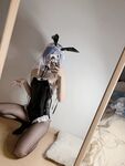 wink是可愛的wink-雷姆兔女郎[69P 96.4MB]