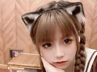 wink是可爱的wink-露脸照片[9P 1.59MB]