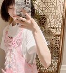 wink是可爱的wink-露脸照片[9P 1.59MB]
