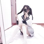 全网整理超大自整理合集87位极品萝莉超绝收藏合集第二期[Twitter][萝莉] [晗喵@qhan1014]