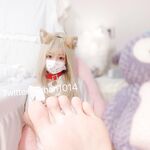 全网整理超大自整理合集87位极品萝莉超绝收藏合集第二期[Twitter][萝莉] [晗喵@qhan1014]