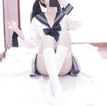 全网整理超大自整理合集87位极品萝莉超绝收藏合集第二期[Twitter][萝莉] [晗喵@qhan1014]