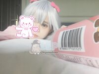 Inayos ng buong network ang isang malaking koleksyon ng 87 super-high-quality lolita super collection collection pangalawang isyu [Twitter][Lolita] [LepALuli2kVN@LepALuli2kVN] 1011