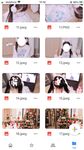 Inayos ng buong network ang isang malaking koleksyon ng 87 super-high-quality lolita super collection collection pangalawang isyu [Twitter][Lolita] [LepALuli2kVN@LepALuli2kVN] 1011