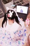 Inayos ng buong network ang isang malaking koleksyon ng 87 super-high-quality lolita super collection collection pangalawang isyu [Twitter][Lolita] [LepALuli2kVN@LepALuli2kVN] 1011