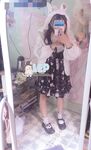 Inayos ng buong network ang isang malaking koleksyon ng 87 super-high-quality lolita super collection collection pangalawang isyu [Twitter][Lolita] [LepALuli2kVN@LepALuli2kVN] 1011