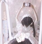 Inayos ng buong network ang isang malaking koleksyon ng 87 super-high-quality lolita super collection collection pangalawang isyu [Twitter][Lolita] [LepALuli2kVN@LepALuli2kVN] 1011