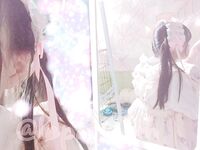 Inayos ng buong network ang isang malaking koleksyon ng 87 super-high-quality lolita super collection collection pangalawang isyu [Twitter][Lolita] [LepALuli2kVN@LepALuli2kVN] 1011