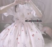Inayos ng buong network ang isang malaking koleksyon ng 87 super-high-quality lolita super collection collection pangalawang isyu [Twitter][Lolita] [LepALuli2kVN@LepALuli2kVN] 1011