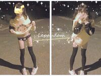 Inayos ng buong network ang isang malaking koleksyon ng 87 super-high-quality lolita super collection collection pangalawang isyu [Twitter][Lolita] [LepALuli2kVN@LepALuli2kVN] 1011