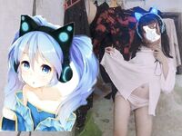 Inayos ng buong network ang isang malaking koleksyon ng 87 super-high-quality lolita super collection collection pangalawang isyu [Twitter][Lolita] [LepALuli2kVN@LepALuli2kVN] 1011