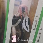 Inayos ng buong network ang isang malaking koleksyon ng 87 super-high-quality lolita super collection collection pangalawang isyu [Twitter][Lolita] [LepALuli2kVN@LepALuli2kVN] 1011