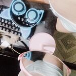 Inayos ng buong network ang isang malaking koleksyon ng 87 super-high-quality lolita super collection collection pangalawang isyu [Twitter][Lolita] [LepALuli2kVN@LepALuli2kVN] 1011