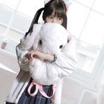 Inayos ng buong network ang isang malaking koleksyon ng 87 super-high-quality lolita super collection collection pangalawang isyu [Twitter][Lolita] [LepALuli2kVN@LepALuli2kVN] 1011