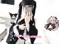 Inayos ng buong network ang isang malaking koleksyon ng 87 super-high-quality lolita super collection collection pangalawang isyu [Twitter][Lolita] [LepALuli2kVN@LepALuli2kVN] 1011