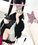 Inayos ng buong network ang isang malaking koleksyon ng 87 super-high-quality lolita super collection collection pangalawang isyu [Twitter][Lolita] [LepALuli2kVN@LepALuli2kVN] 1011
