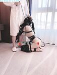 Seluruh rangkaian menyusun koleksi besar 87 koleksi koleksi super lolita terkemuka keluaran kedua [Twitter][Lolita] [Y酱酱酱@nainiubaby] [Log keluar]