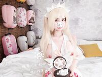 Seluruh rangkaian menyusun koleksi besar 87 koleksi koleksi super lolita terkemuka keluaran kedua [Twitter][Lolita] [Chengzi Wangjiang@chengzimiaoji1]