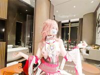 Seluruh rangkaian menyusun koleksi besar 87 koleksi koleksi super lolita terkemuka keluaran kedua [Twitter][Lolita] [Chengzi Wangjiang@chengzimiaoji1]