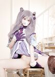 Seluruh rangkaian menyusun koleksi besar 87 koleksi koleksi super lolita terkemuka keluaran kedua [Twitter][Lolita] [Chengzi Wangjiang@chengzimiaoji1]