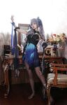 Seluruh rangkaian menyusun koleksi besar 87 koleksi koleksi super lolita terkemuka keluaran kedua [Twitter][Lolita] [Chengzi Wangjiang@chengzimiaoji1]