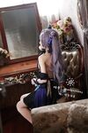 Seluruh rangkaian menyusun koleksi besar 87 koleksi koleksi super lolita terkemuka keluaran kedua [Twitter][Lolita] [Chengzi Wangjiang@chengzimiaoji1]