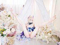 Seluruh rangkaian menyusun koleksi besar 87 koleksi koleksi super lolita terkemuka keluaran kedua [Twitter][Lolita] [Chengzi Wangjiang@chengzimiaoji1]