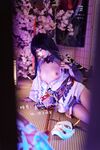 Seluruh rangkaian menyusun koleksi besar 87 koleksi koleksi super lolita terkemuka keluaran kedua [Twitter][Lolita] [Chengzi Wangjiang@chengzimiaoji1]