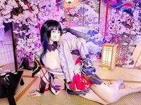 Seluruh rangkaian menyusun koleksi besar 87 koleksi koleksi super lolita terkemuka keluaran kedua [Twitter][Lolita] [Chengzi Wangjiang@chengzimiaoji1]