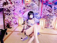 Seluruh rangkaian menyusun koleksi besar 87 koleksi koleksi super lolita terkemuka keluaran kedua [Twitter][Lolita] [Chengzi Wangjiang@chengzimiaoji1]