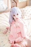 Seluruh rangkaian menyusun koleksi besar 87 koleksi koleksi super lolita terkemuka keluaran kedua [Twitter][Lolita] [Chengzi Wangjiang@chengzimiaoji1]
