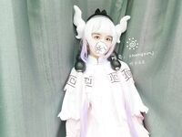 Seluruh rangkaian menyusun koleksi besar 87 koleksi koleksi super lolita terkemuka keluaran kedua [Twitter][Lolita] [Chengzi Wangjiang@chengzimiaoji1]