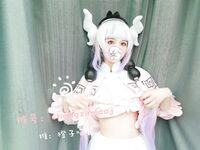 Seluruh rangkaian menyusun koleksi besar 87 koleksi koleksi super lolita terkemuka keluaran kedua [Twitter][Lolita] [Chengzi Wangjiang@chengzimiaoji1]