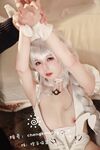 Seluruh rangkaian menyusun koleksi besar 87 koleksi koleksi super lolita terkemuka keluaran kedua [Twitter][Lolita] [Chengzi Wangjiang@chengzimiaoji1]