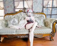 Seluruh rangkaian menyusun koleksi besar 87 koleksi koleksi super lolita terkemuka keluaran kedua [Twitter][Lolita] [Chengzi Wangjiang@chengzimiaoji1]