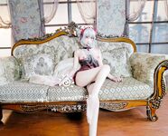 Seluruh rangkaian menyusun koleksi besar 87 koleksi koleksi super lolita terkemuka keluaran kedua [Twitter][Lolita] [Chengzi Wangjiang@chengzimiaoji1]