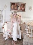 Seluruh rangkaian menyusun koleksi besar 87 koleksi koleksi super lolita terkemuka keluaran kedua [Twitter][Lolita] [Chengzi Wangjiang@chengzimiaoji1]