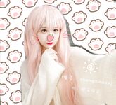 Seluruh rangkaian menyusun koleksi besar 87 koleksi koleksi super lolita terkemuka keluaran kedua [Twitter][Lolita] [Chengzi Wangjiang@chengzimiaoji1]