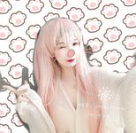Seluruh rangkaian menyusun koleksi besar 87 koleksi koleksi super lolita terkemuka keluaran kedua [Twitter][Lolita] [Chengzi Wangjiang@chengzimiaoji1]
