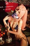 Seluruh rangkaian menyusun koleksi besar 87 koleksi koleksi super lolita terkemuka keluaran kedua [Twitter][Lolita] [Chengzi Wangjiang@chengzimiaoji1]