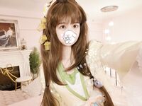 Seluruh rangkaian menyusun koleksi besar 87 koleksi koleksi super lolita terkemuka keluaran kedua [Twitter][Lolita] [Chengzi Wangjiang@chengzimiaoji1]