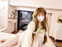 Seluruh rangkaian menyusun koleksi besar 87 koleksi koleksi super lolita terkemuka keluaran kedua [Twitter][Lolita] [Chengzi Wangjiang@chengzimiaoji1]
