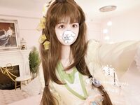 Seluruh rangkaian menyusun koleksi besar 87 koleksi koleksi super lolita terkemuka keluaran kedua [Twitter][Lolita] [Chengzi Wangjiang@chengzimiaoji1]