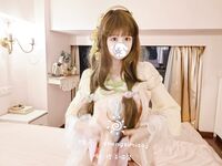 Seluruh rangkaian menyusun koleksi besar 87 koleksi koleksi super lolita terkemuka keluaran kedua [Twitter][Lolita] [Chengzi Wangjiang@chengzimiaoji1]